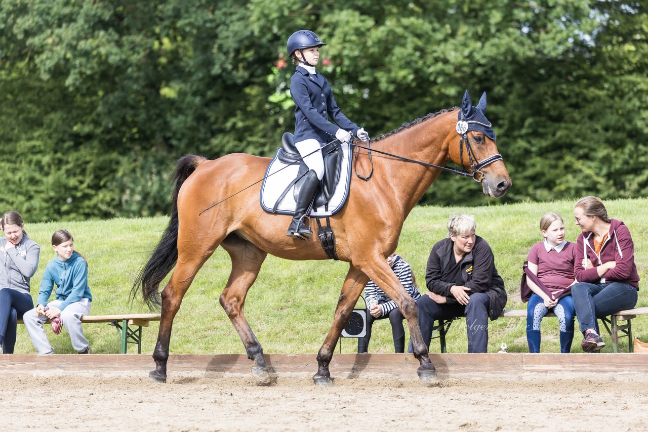 Bild 62 - Pony Akademie Turnier